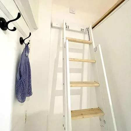 Appartement « le Good Spot » Hypercentre Renove/wifi/clim Montpellier