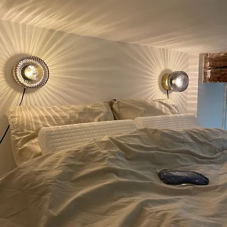 « le Good Spot » Hypercentre Renove/wifi/clim
